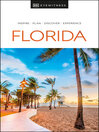 Cover image for DK Eyewitness Florida